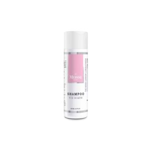 The Mossi London Hair Shampoo for Women 200ml