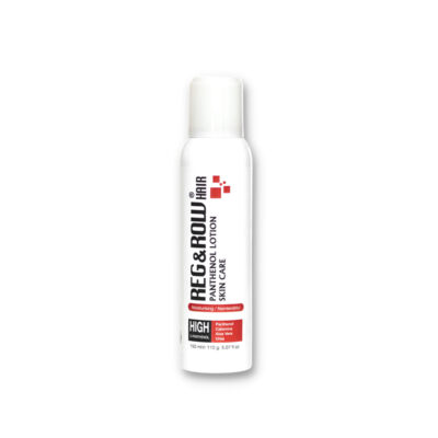 Regrow Hair Panthenol Foam Spray 150ml