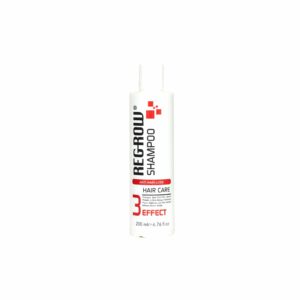 Regrow Hair Anti Hair Loss Shampoo 3 Effects 200 ml | Anti Hair Loss & Post-Transplant Strengthening