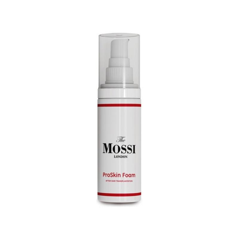 The Mossi London ProSkin Foam