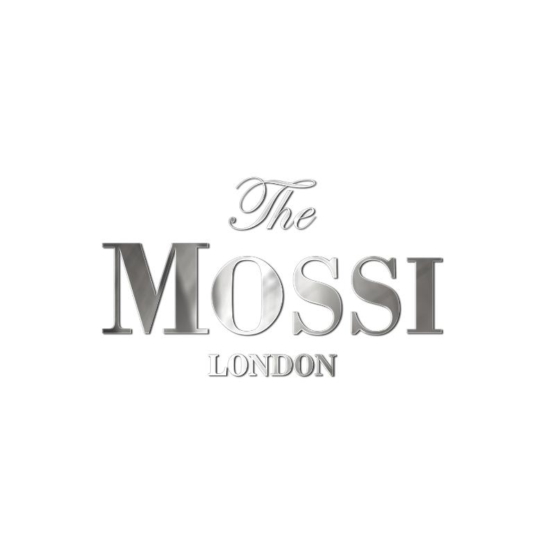 The Mossi London Brand