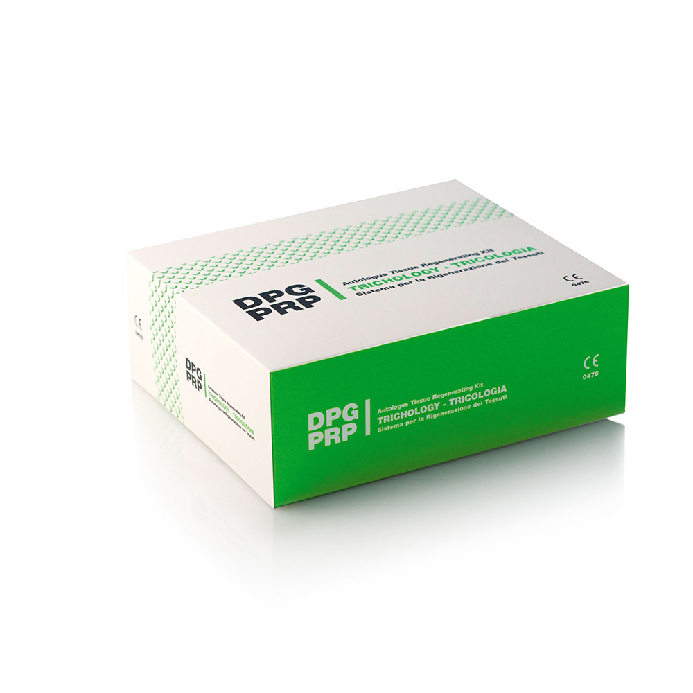 DPG PRP Bio Cell Regenerating Plus Kit