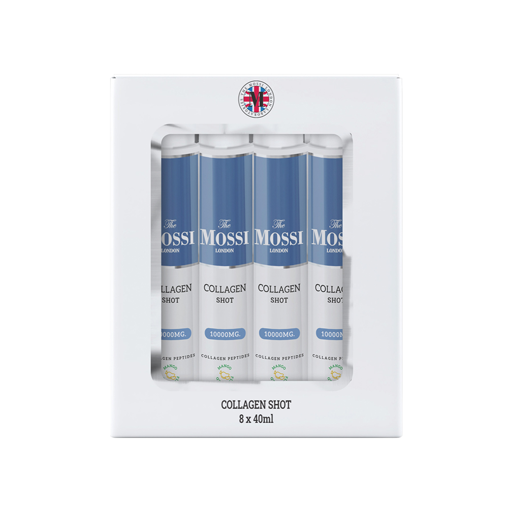The Mossi London Collagen Shot