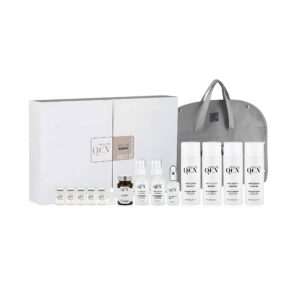 Must De Qen 6-Month Mesotherapy Hair Set