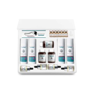 Bethantax Power 6-Month Hair Meso-Plus Kit | Advanced Hair Growth Program