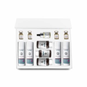 Bethantax Power Post-Hair Transplant Ultra Healing Kit | Comprehensive Recovery Solution
