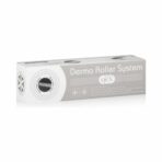 Must De Qen Hair Derma Roller 0.55 mm Titanium Needles | Scalp Microneedling for Hair Support