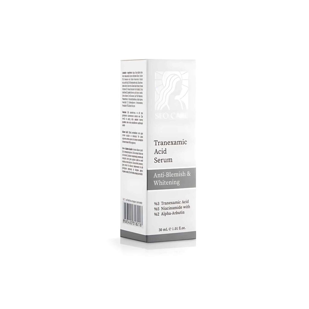 Seo Care Dark Spot Corrector Face Serum 30 ml | Spot Care & Even Tone