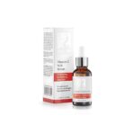 Seo Care Vitamin C 10% Serum Brightening & Revitalising Serum 30 ml