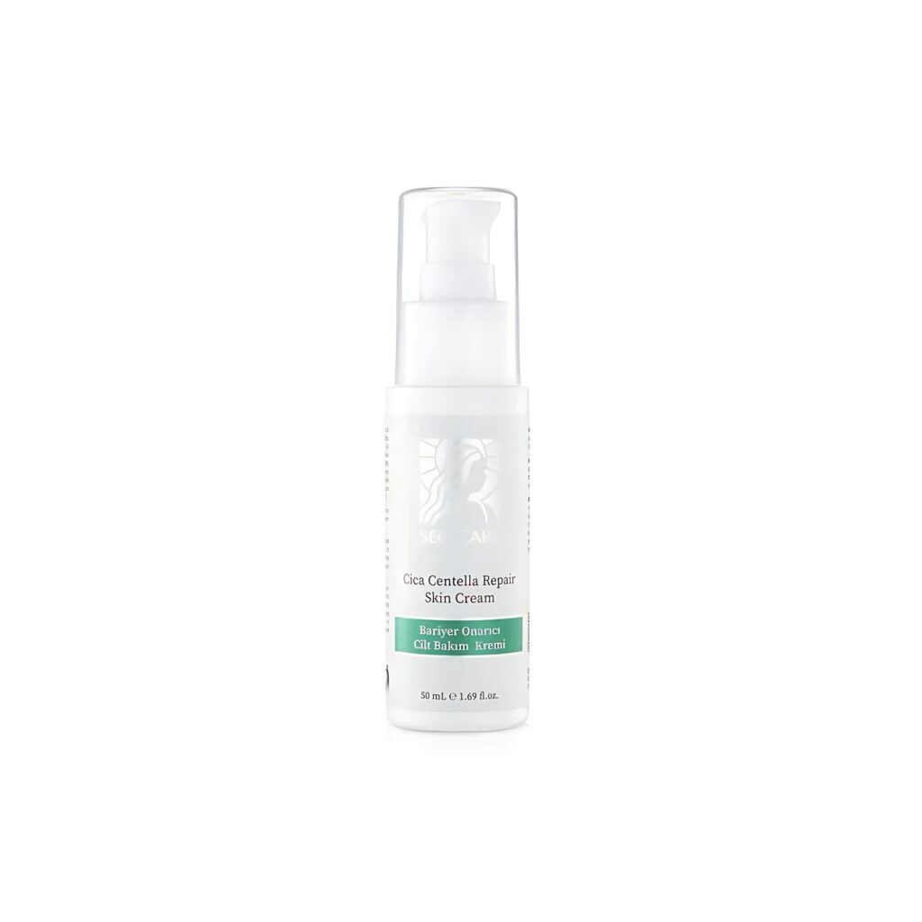 Seo Care Barrier Repair Skin Care Cream 50 ml | Barrier Strength & Comfort