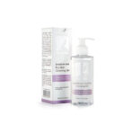 Seo Care Gentle Cleansing Gel for Dry Skin 200 ml | Soft & Comforting
