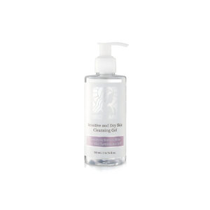 Seo Care Gentle Cleansing Gel for Dry Skin 200 ml | Soft & Comforting