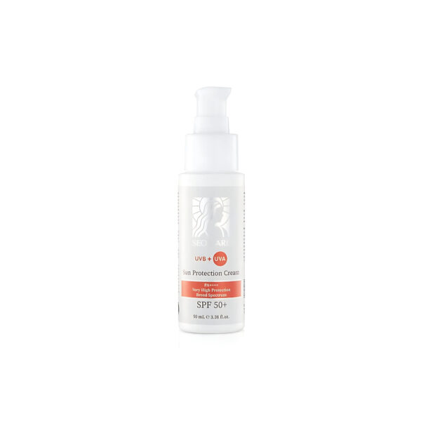 Seo Care High Protection Sunscreen SPF50+ PA++++ 50 ml | Broad Spectrum Sun Care