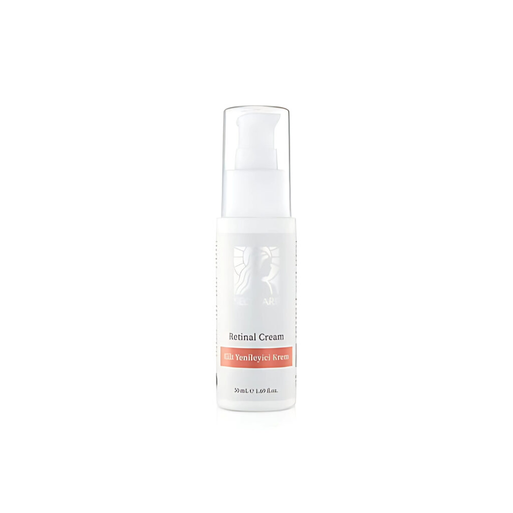 Seo Care Retinal Renewal Night Cream 50 ml | Smooth & Youthful Look