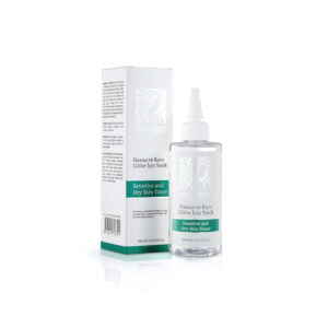 Seo Care Toner for Sensitive And Dry Skin 200 ml | Soothing & Moisturising