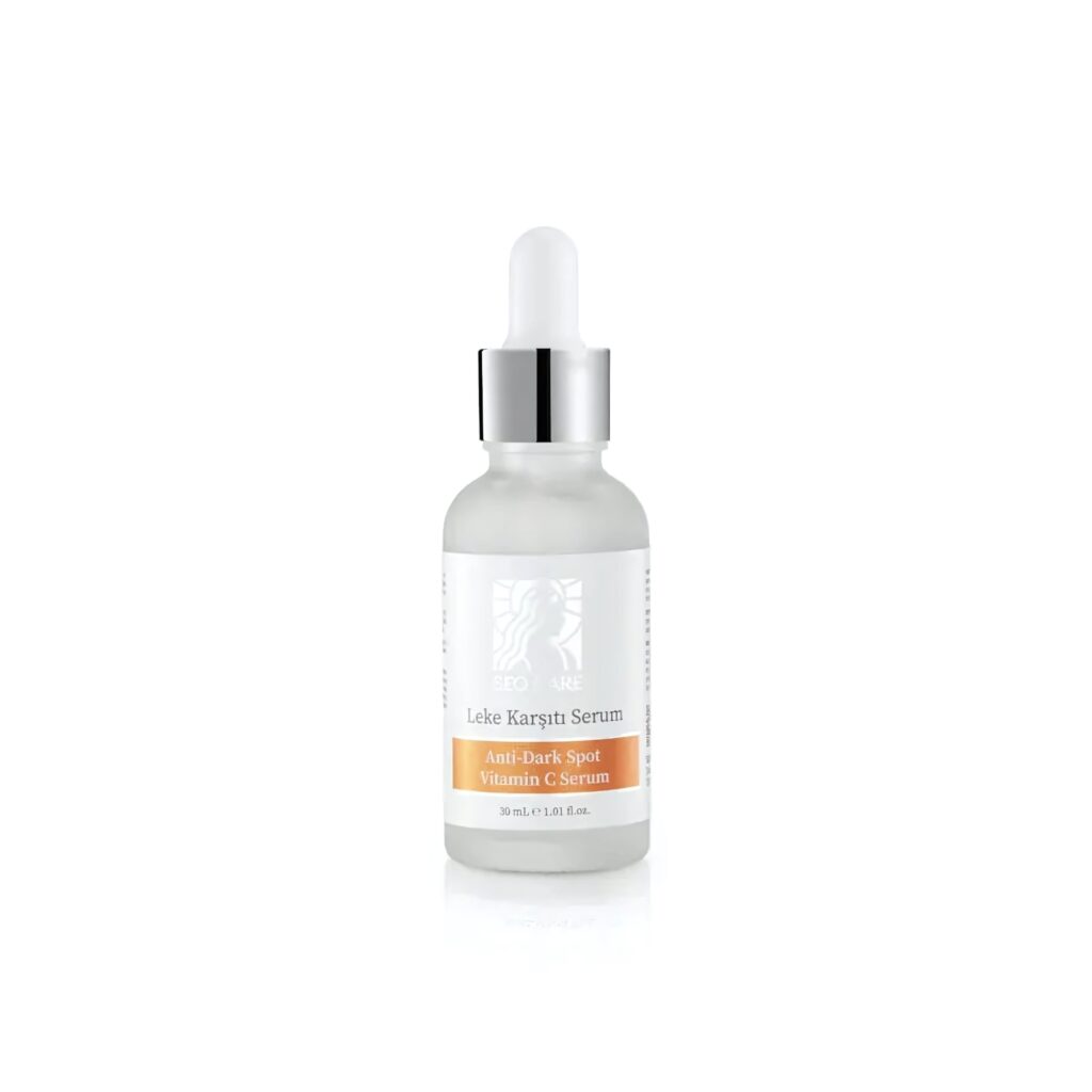 Seo Care Dark Spot Corrector Face Serum 30 ml | Spot Care & Even Tone