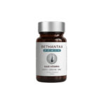 Bethantax Power Hair Vitamin Complex 60 Tablets | Hair Growth Support