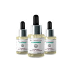 Bethantax Power Ozonized Oil Buy 2 Get 1 Free | 3-Pack Bundle
